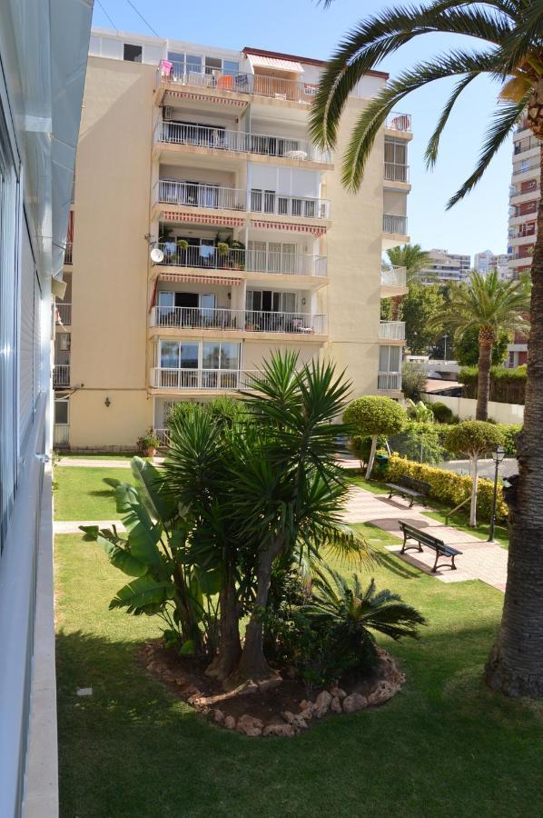 El Pato Primera Linea Benidorm Extérieur photo