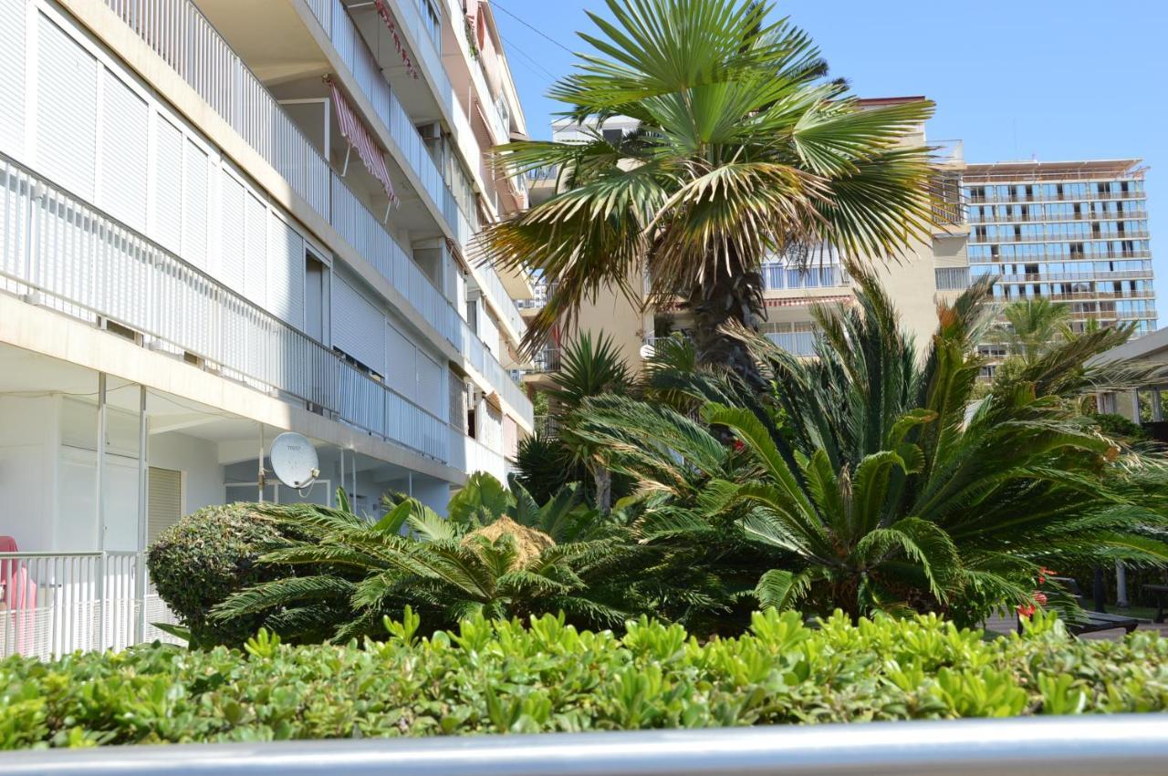 El Pato Primera Linea Benidorm Extérieur photo